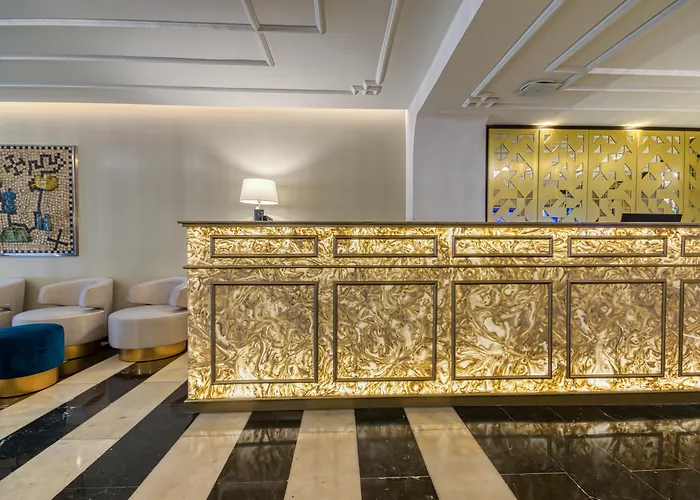 Borges ChiadoHotel Em